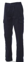 CARGO 2.0 Hose navy Gr. S