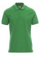 Polo Shirt Venice geleegrün Gr. 3XL