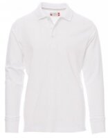 Langarmshirt Florence weiß Gr. L
