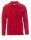 Langarmshirt Florence rot Gr. L