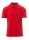 Polo Shirt Venice Pro rot Gr. XL