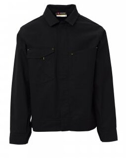 Jacke CABIN schwarz Gr. M