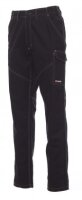 Hose WORKER schwarz Gr. M