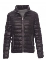 Jacke INFORMAL LADY schwarz Gr. XL