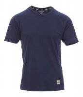 RUNNING Herren T-Shirt marine Gr. XL