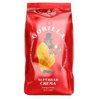 Kaffee Espresso Super Bar Crema 1 kg