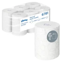Kleenex® Ultra™ Slimroll™...