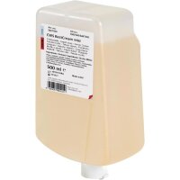 Flüssigseife Best Cream Mild 500 ml, VE = 12 Flaschen