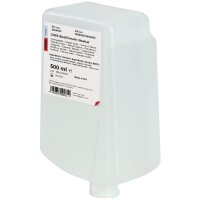 Best Cream Seifencreme neutral 500 ml, VE = 12 Flaschen