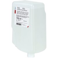 Seifencreme Best Cream neutral 1 Liter, VE = 12 Flaschen