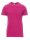 SUNSET Herren-T-Shirt fuchsia Gr. XL