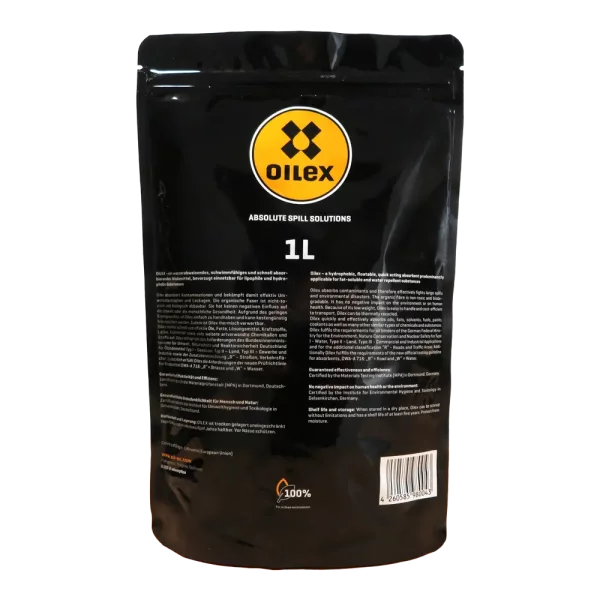 OILEX Universalbindemittel Beutel 1L Sack, VE: 10 Stk.