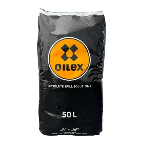 OILEX Universalbindemittel 50L Sack, VE: 1 Stk.