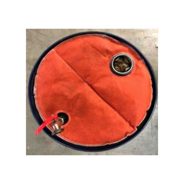 Oilex Pad 60 Drum 1,5L, VE: 10 Stk.