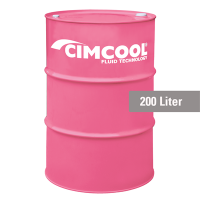 Cimtech 10 FF 200 Liter Fass