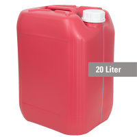 Cimtech 10 FF 20 Liter Kanister