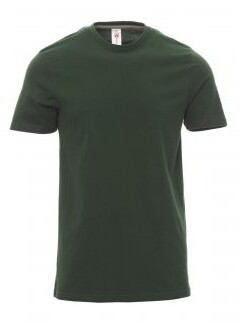 T-Shirt Sunrise grün Gr. L