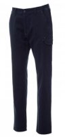 POWER STRETCH Hose Gr. L navy