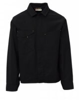 Jacke CABIN schwarz Gr. L