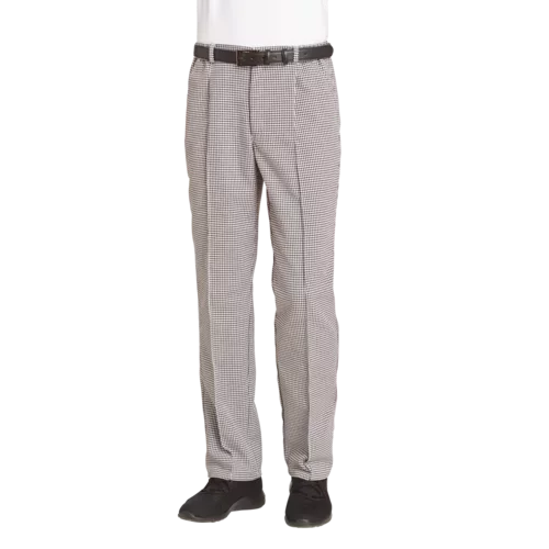 Koch-/Bäckerhose, Unisex Gr. 52