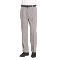 Koch-/Bäckerhose, Unisex Gr. 52