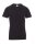 Print T-Shirt schwarz Gr. M