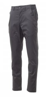 EXECUTIVE Hose Gr. L eisengrau