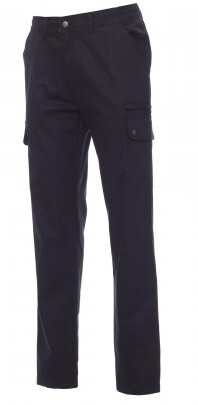 FOREST Hose Gr. L marineblau