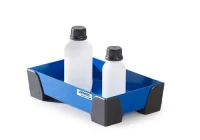 Kleingebindewanne classic-line aus Stahl, lackiert, o....