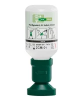 Augenspülflasche, mit 200 ml 0,9 %iger...