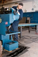 DENSORB Universalbindemittel Vlies Tücher EcoSorb, aus recycelter Zellulose, 3-lagig, 38 x 48 cm, 100 Stück