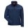 Softshelljacke MOTION TEX LIGHT Gr. XL marineblau