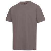 T-Shirt MOTION TEX PLUS Gr. M grau
