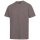 T-Shirt MOTION TEX PLUS Gr. M grau
