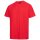 T-Shirt MOTION TEX PLUS Gr. XL rot
