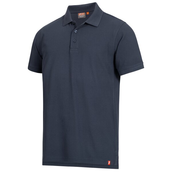 Poloshirt MOTION TEX LIGHT Gr. L marineblau