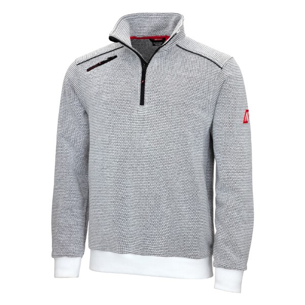 Pullover MOTION TEX PLUS Gr. XL weiß