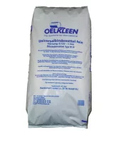 Granulat OEL-KLEEN, Ölbinder Universalbindemittel...