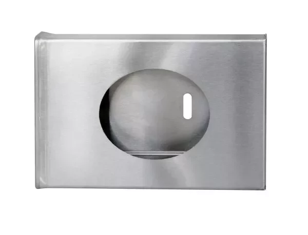 RACON KX-BAG HYGIENEBEUTEL SPENDER aus Edelstahl