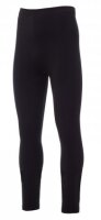 THERMO PRO 240 LPANT Herren-Thermohose schwarz Gr. L/XL