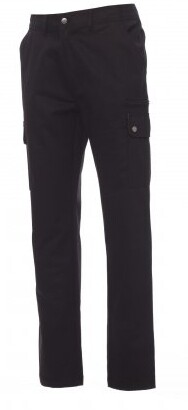 FOREST Hose Gr. L schwarz