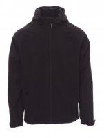 GALE Taillierte Herren-Jacke schwarz Gr. L