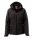 GALE PAD LADY Damen Softshelljacke schwarz Gr. L