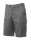 MAJOR SHORTS Herren-Bermudas Gr. 35 rauchgrau