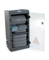 DENSORB - Mobiles Notfall-Set Small im Caddy, Ausführung Universal