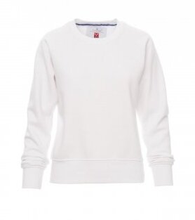 MISTRAL+LADY Damen Pullover weiß Gr. XS