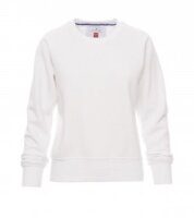 MISTRAL+LADY Damen Pullover weiß Gr. XS