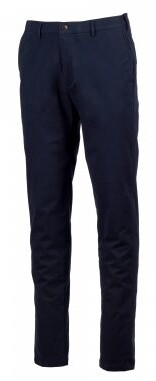 TRENDY Chino-Hose marineblau Gr. 30