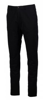 TRENDY Chino-Hose schwarz Gr. 30
