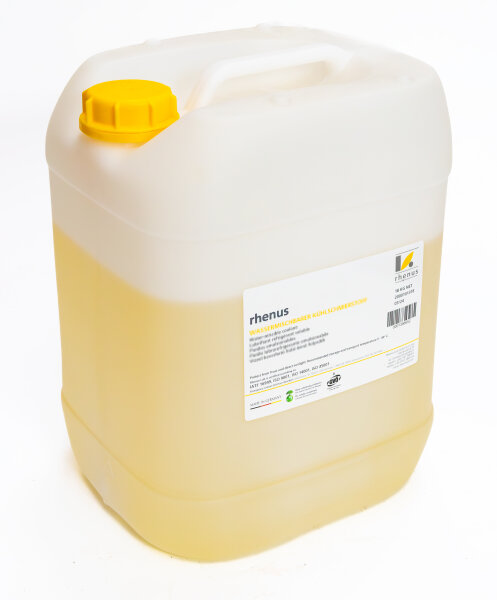 rhenus FSC-IHU/2 wasserlöslicher Kühlschmierstoff 18kg Kanister